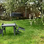 Apartmán Familial 10 Pers De Juin A Septembre *