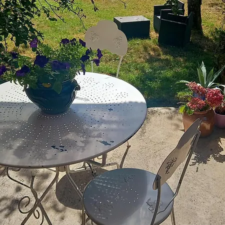 Familial 10 Places Castelnau-de-Brassac