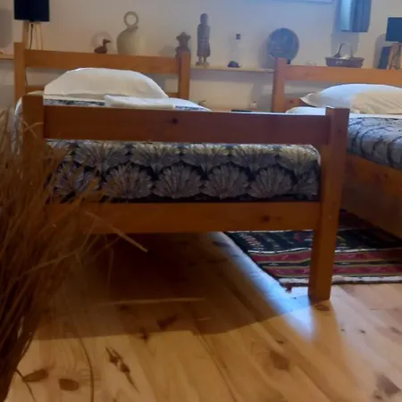 Appartamento Familial 10 Places