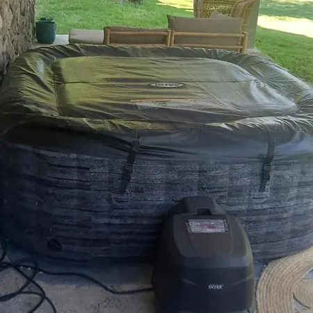 Appartamento Familial 10 Places Castelnau-de-Brassac