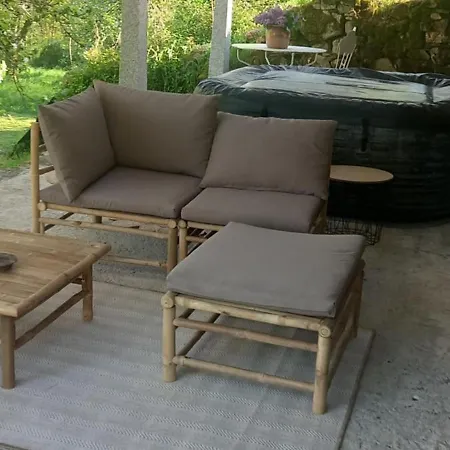 Appartamento Familial 10 Places *