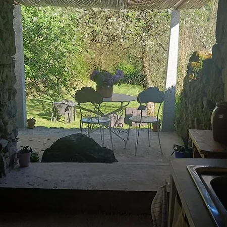 Familial 10 Places Appartamento Castelnau-de-Brassac