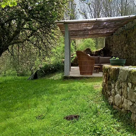 Familial 10 Places Appartement *