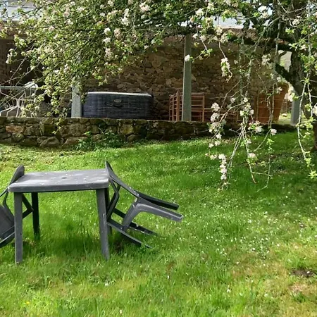 Appartement Familial 10 Places *