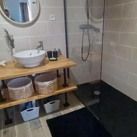 Appartement Familial 10 Pers De Juin A Septembre