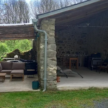 Familial 10 Pers De Juin A Septembre * Castelnau-de-Brassac