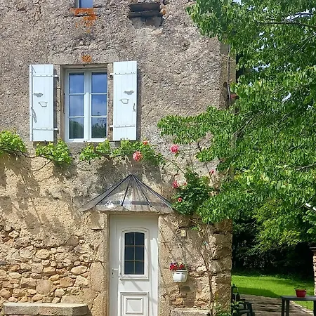 Familial 10 Places Castelnau-de-Brassac