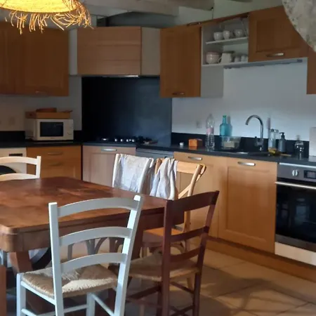 Gite Familial 10 Pers Spa De Juin A Septembre