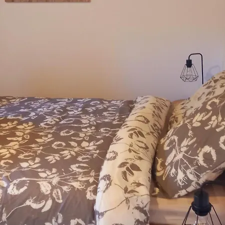 Familial 10 Places Apartmán