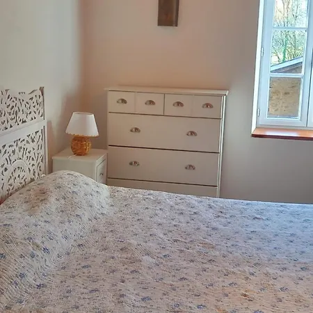 Gite Familial 10 Pers Spa De Juin A Septembre * Castelnau-de-Brassac