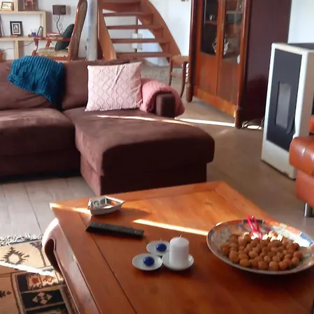 Apartmán Familial 10 Pers De Juin A Septembre *