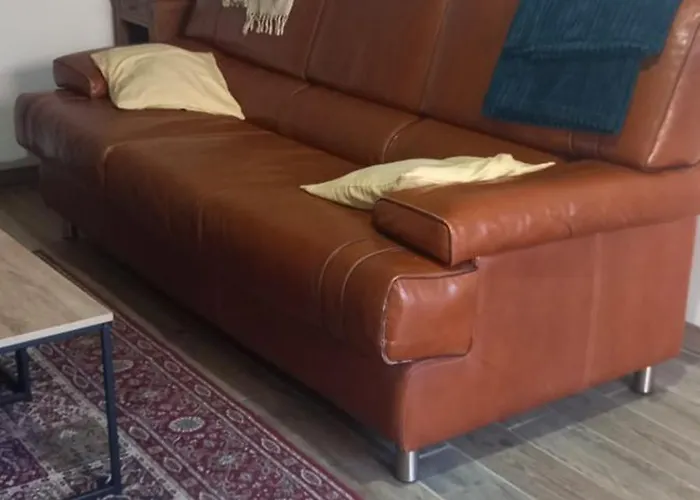 Familial 10 Places Apartmán *