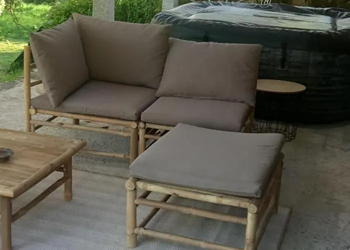 Apartmán Familial 10 Places *