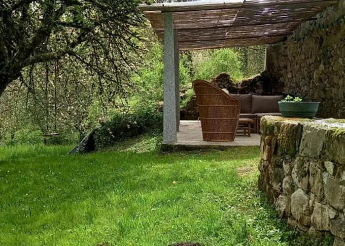 Gite Familial 10 Pers Spa De Juin A Septembre Апартаменты *