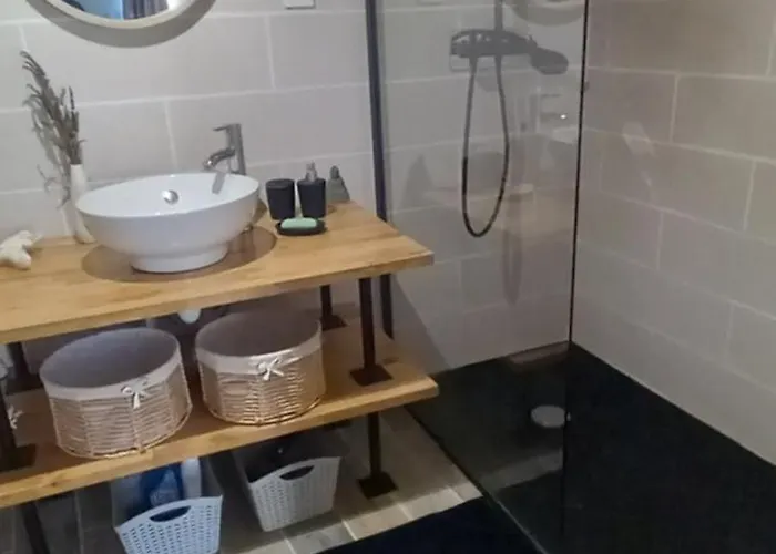 Apartmán Familial 10 Places