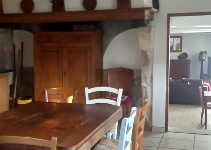 Familial 10 Places *