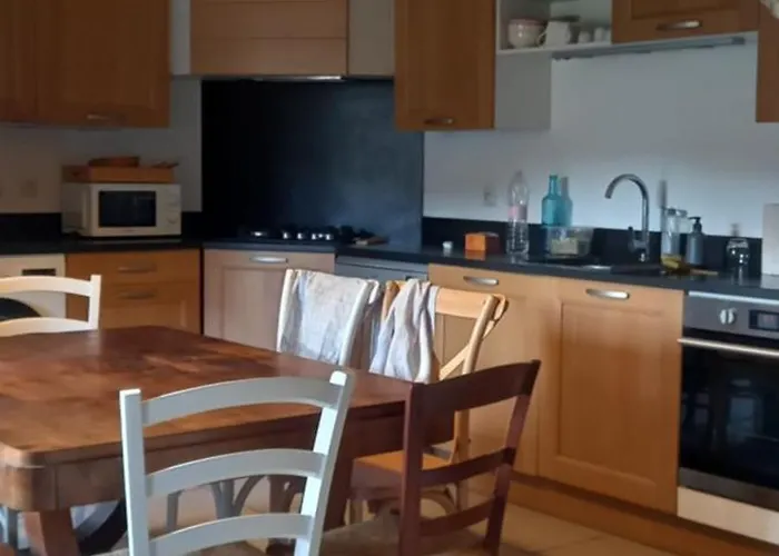 Gite Familial 10 Pers Spa De Juin A Septembre