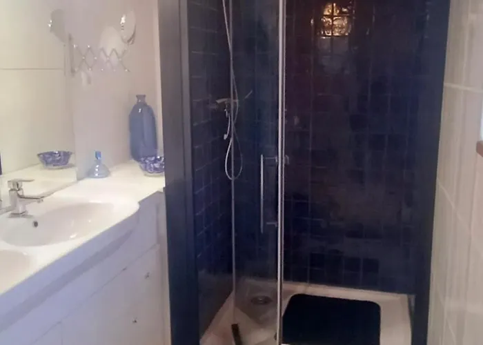 Апартаменты Gite Familial 10 Pers Spa De Juin A Septembre *