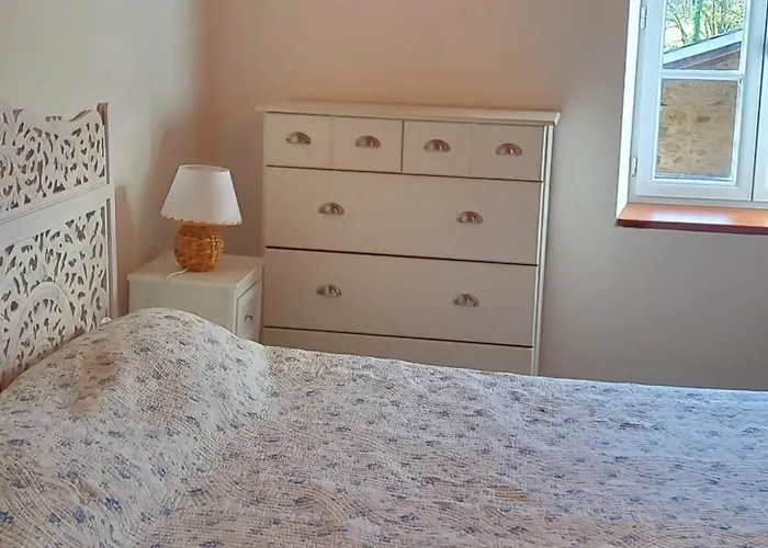 Gite Familial 10 Pers Spa De Juin A Septembre * Castelnau-de-Brassac