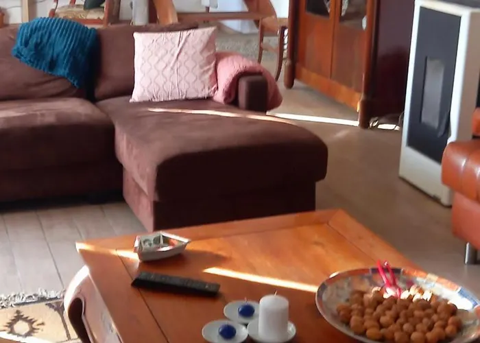 Apartmán Familial 10 Places *